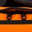 HIGHLANDER Storm Kitbag (Duffle Bag) 45 l Taška oranžová