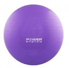 POWER SYSTEM Gymnastický míč POWER GYMBALL 75 cm