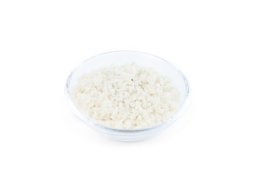BrainMax Pure Celtic Sea Salt, Moist, Keltská mořská sůl, vlhká, 1000 g