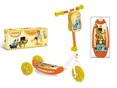 MONDO Koloběžka - trojkolka MONDO MY FIRST SCOOTER