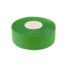 YATE Sportovní tejpovací páska  2,5 cm x 13,7 m - zelená