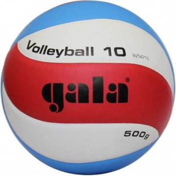 Volejbalové míče - GALA