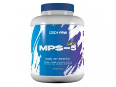Czech Virus Vícesložkový Protein MPS-5 PRO - 2,25kg