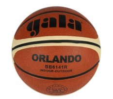 Ostatní Míč Basket ORLANDO BB6141R
