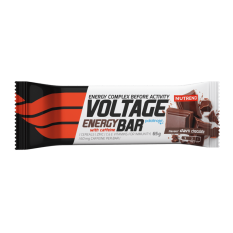 Voltage Energy Bar with Caffeine