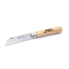 MAM Traditional 2030 Zavírací nůž - buk, 6,1 cm
