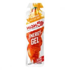 Energy Gel 40g mango