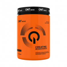 QNT Creatine Monohydrate Pure - 300 g