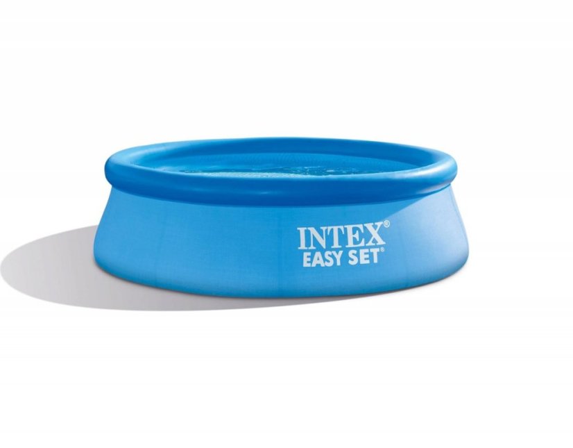INTEX Bazén INTEX EASY SET s filtrací 366x76 cm - 28132