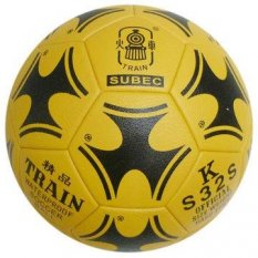 SEDCO Fotbalový míč kopaná OFFICIAL SUPER KS32S - 5 akce  pro školy a oddíly