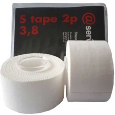 SPARTAN Tejpovací páska SPARTAN S-TAPE 2 pack