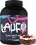 BrainMax LAUF Protein, nativní syrovátkový protein, 1000 g