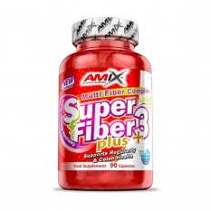Amix Super Fiber 3Plus