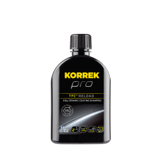 KORREK PRO RELOAD 350 ml - šampon obnovující keramickou ochranu