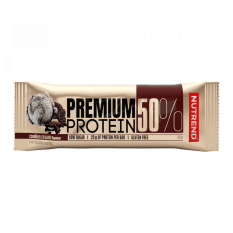 Premium Protein 50 Bar