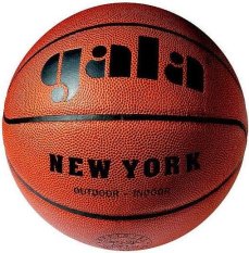 GALA Míč basket NEW YORK BB7021S