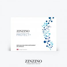 Zinzino Protect+ 60 tablet - posílení imunity