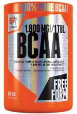 Extrifit BCAA 1800 mg 300 tablet