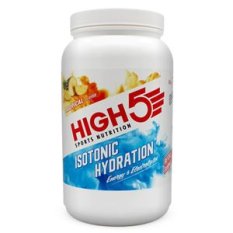 Isotonic Hydration 1,23kg tropical