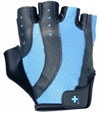 Harbinger fitness rukavice, Womens Pro 149, modré
