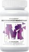 Performance Magnesium®, 1000 mg, Hořčík 200 mg + Vitamín B6 P5P, 50 rostlinných kapslí