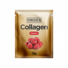 PureGold Kolagen Bovine + vit. C - 12 g