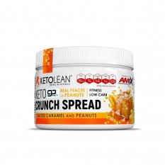 Amix KetoLean Keto Crunch Spread