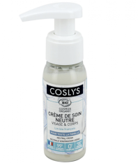 COSLYS - Neutrální univerzální krém, 40 ml