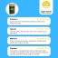 BrainMax Pure Natural Yerba Maté BIO, 1000 g