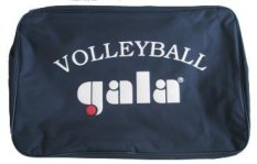 GALA Kabela sportovní taška GALA na 6 míčů velikost 85cmx1m barva modrá