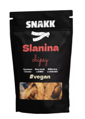 Snakk Chips, Slanina, 70 g