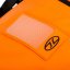 HIGHLANDER Storm Kitbag (Duffle Bag) 30 l Taška oranžová