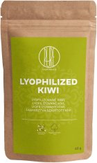 BrainMax Pure Lyofilizované kiwi, 45 g