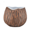 Keramická kalabasa Coconut, 400 ml