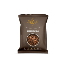 Hesters life Basic Kakaová granola - 60 g