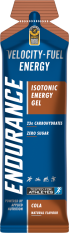 Applied Nutrition Endurance Energy Isotonic Energy Gel, Energetický gel, Cola, 60 g