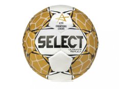 SELECT Míč házená SELECT HB Ultimate replica EHF Champions League - 3