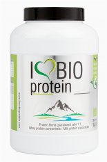 MyoTec I Love BIO Protein 1,4 kg