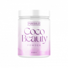 PureGold CocoBeauty Kolagen - 300 g