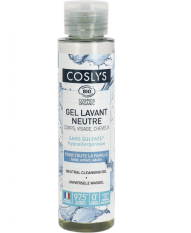 COSLYS - Neutrální čistící gel, 100 ml