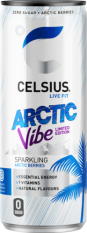 Celsius Energetický Nápoj Arctic Vibe - 355ml