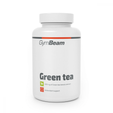 GymBeam Zelený čaj