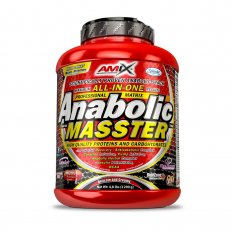 Amix Anabolic Masster