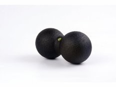 Black Roll Duoball masážní koule 12 cm