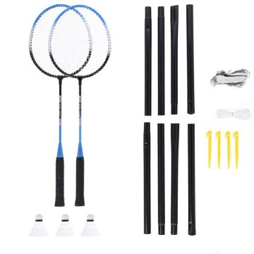 Badmintonové sety - NILS