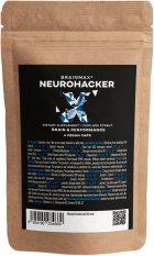 BrainMax NeuroHacker, Dopamine Upgrade! 4 rostlinné kapsle, VZOREK