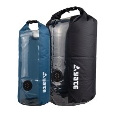YATE Dry Bag s oknem a ventilem Nepromokavý vak - více variant Typ: L