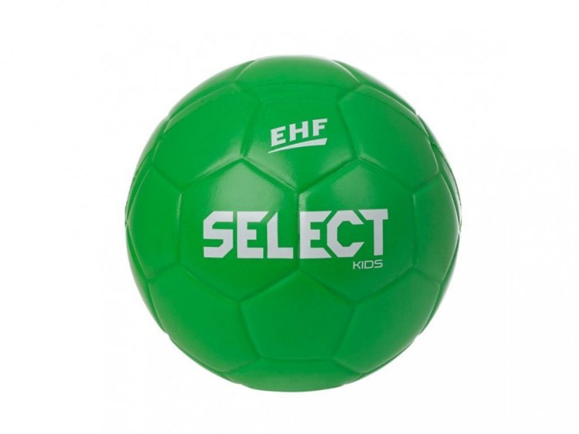 SELECT Míč házená Select Foam ball Kids - 0