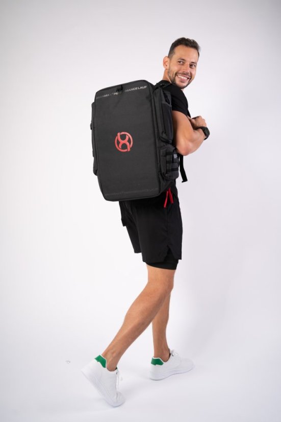 BrainMax Fitness batoh, 51 l