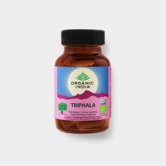 Organic India - Triphala Bio